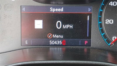 2021 GMC Canyon AT4 - Leather