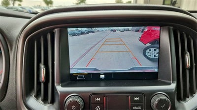 2021 GMC Canyon AT4 - Leather