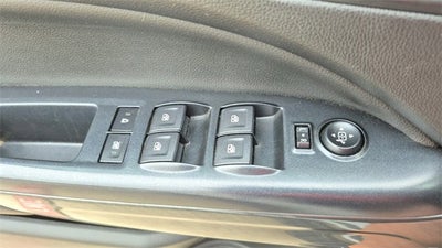 2021 GMC Canyon AT4 - Leather