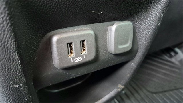 2021 GMC Canyon AT4 - Leather