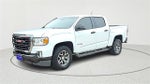 2021 GMC Canyon AT4 - Leather