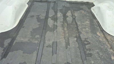 2021 GMC Canyon AT4 - Leather