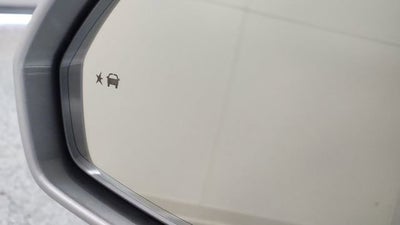 2019 Cadillac XT5 Luxury FWD