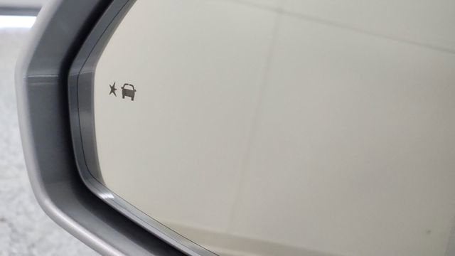 2019 Cadillac XT5 Luxury FWD