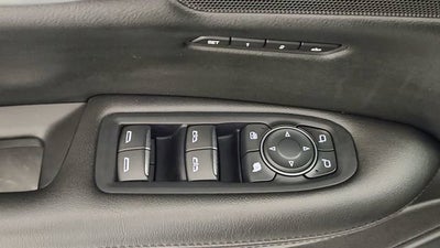 2019 Cadillac XT5 Luxury FWD