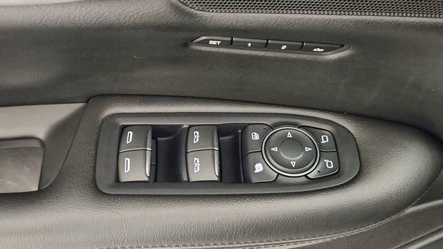 2019 Cadillac XT5 Luxury FWD