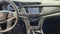 2019 Cadillac XT5 Luxury FWD