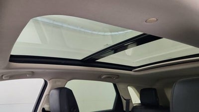 2019 Cadillac XT5 Luxury FWD