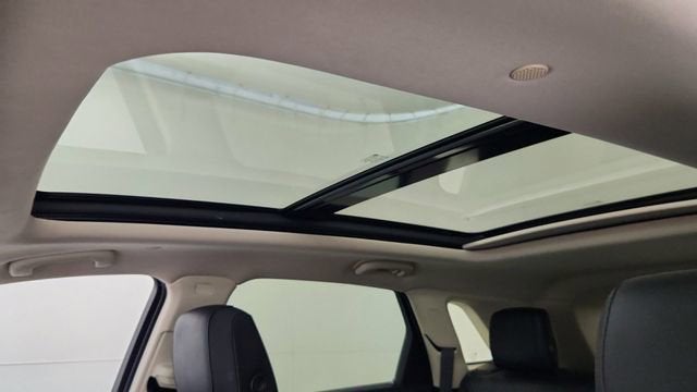 2019 Cadillac XT5 Luxury FWD