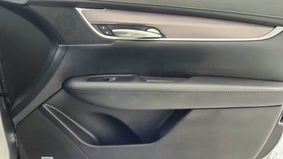 2019 Cadillac XT5 Luxury FWD
