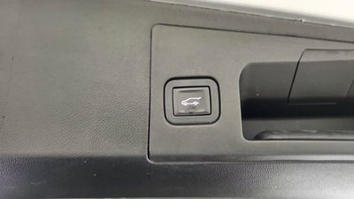 2019 Cadillac XT5 Luxury FWD