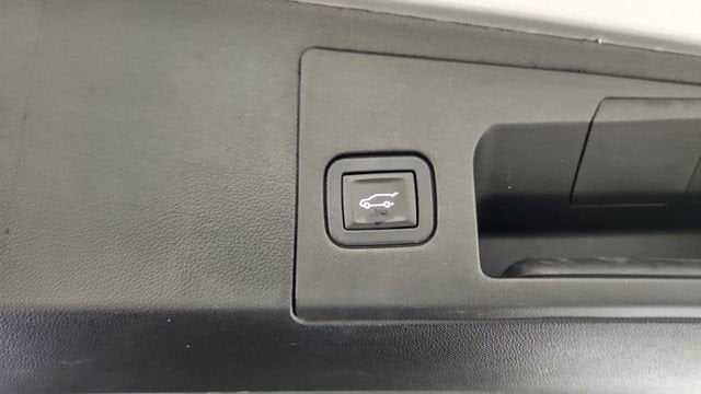 2019 Cadillac XT5 Luxury FWD