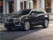 2017 Cadillac XT5 Luxury AWD