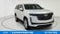 2023 Cadillac Escalade Luxury