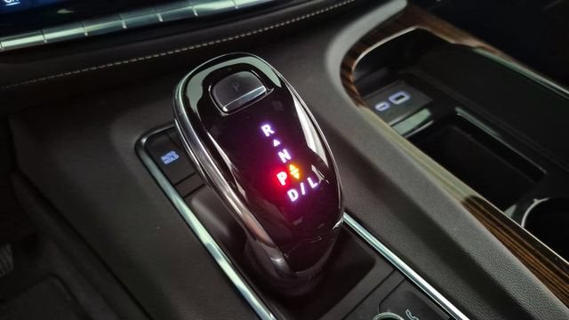 2023 Cadillac Escalade Luxury