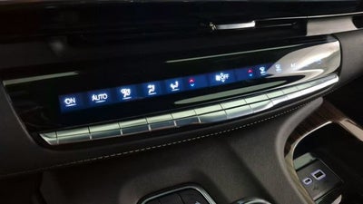 2023 Cadillac Escalade Luxury