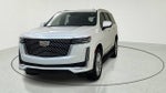 2023 Cadillac Escalade Luxury