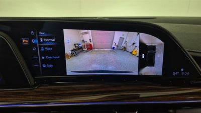 2023 Cadillac Escalade Luxury