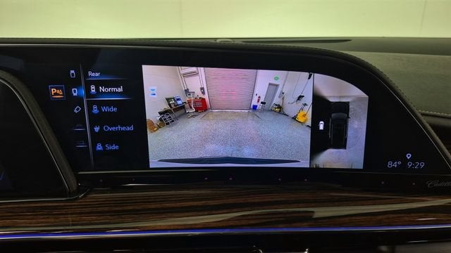 2023 Cadillac Escalade Luxury