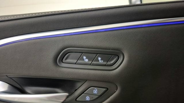 2023 Cadillac Escalade Luxury