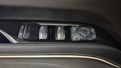 2023 Cadillac Escalade Luxury