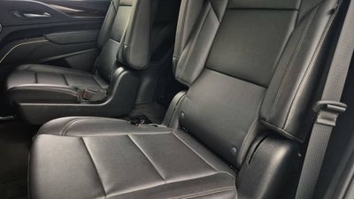 2023 Cadillac Escalade Luxury