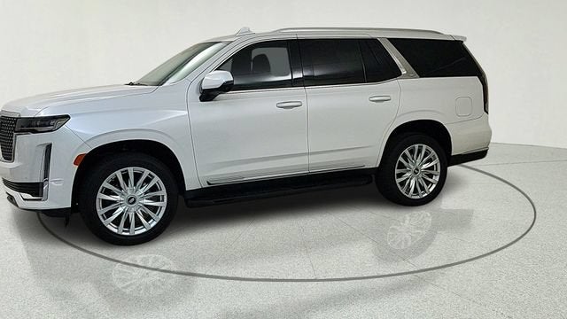 2023 Cadillac Escalade Luxury