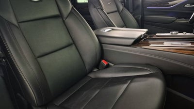 2023 Cadillac Escalade Luxury
