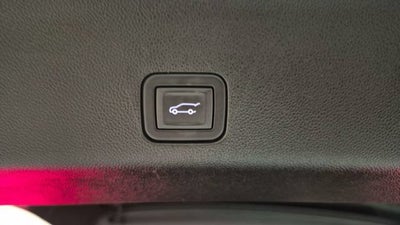 2023 Cadillac Escalade Luxury