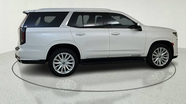 2023 Cadillac Escalade Luxury
