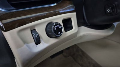 2019 Cadillac Escalade ESV Luxury