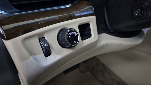 2019 Cadillac Escalade ESV Luxury