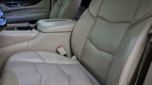 2019 Cadillac Escalade ESV Luxury