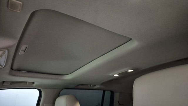 2019 Cadillac Escalade ESV Luxury