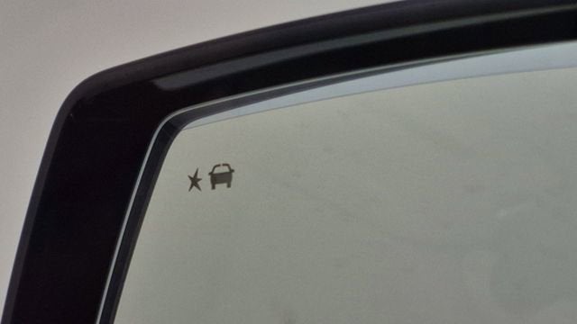 2019 Cadillac Escalade ESV Luxury