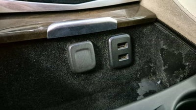 2019 Cadillac Escalade ESV Luxury