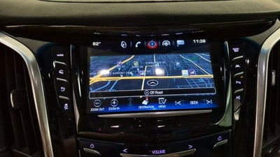 2019 Cadillac Escalade ESV Luxury