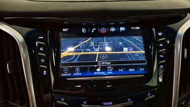 2019 Cadillac Escalade ESV Luxury