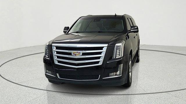 2019 Cadillac Escalade ESV Luxury