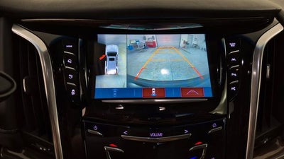 2019 Cadillac Escalade ESV Luxury