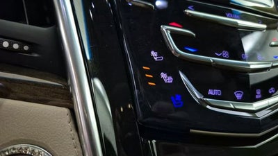 2019 Cadillac Escalade ESV Luxury