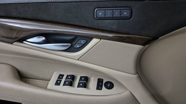 2019 Cadillac Escalade ESV Luxury