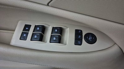 2019 Cadillac Escalade ESV Luxury