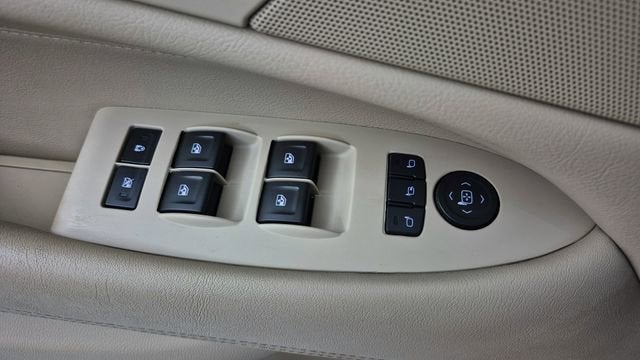 2019 Cadillac Escalade ESV Luxury