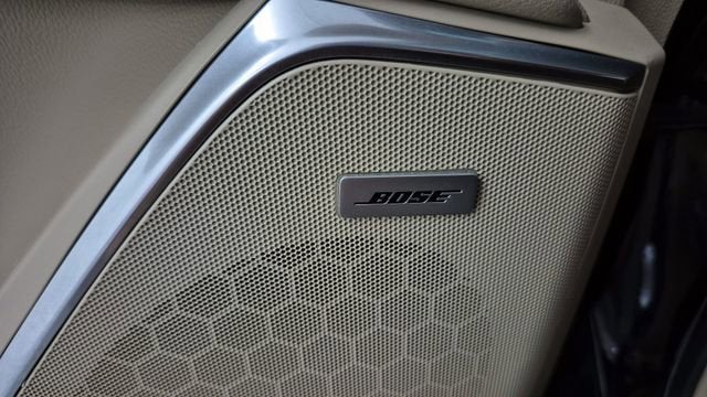 2019 Cadillac Escalade ESV Luxury