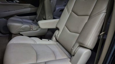 2019 Cadillac Escalade ESV Luxury