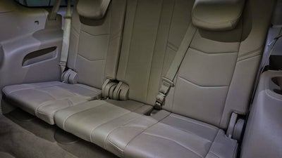 2019 Cadillac Escalade ESV Luxury