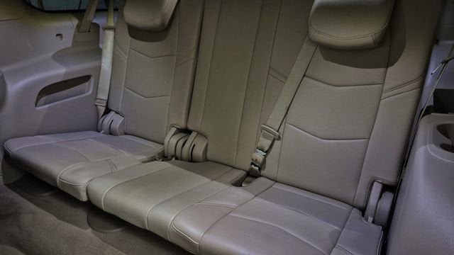 2019 Cadillac Escalade ESV Luxury