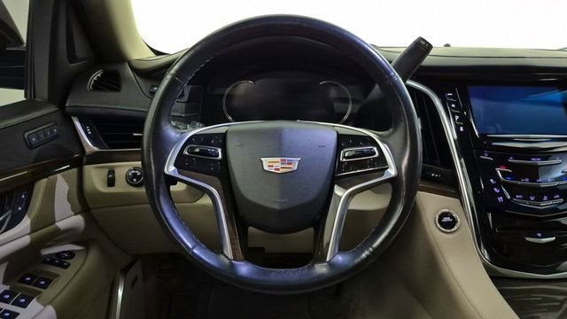 2019 Cadillac Escalade ESV Luxury