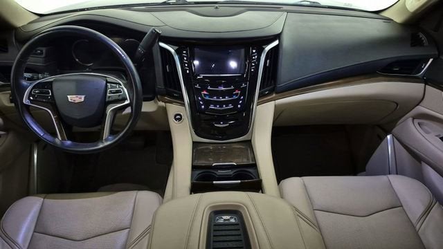 2019 Cadillac Escalade ESV Luxury